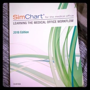 SimChart for the medical office